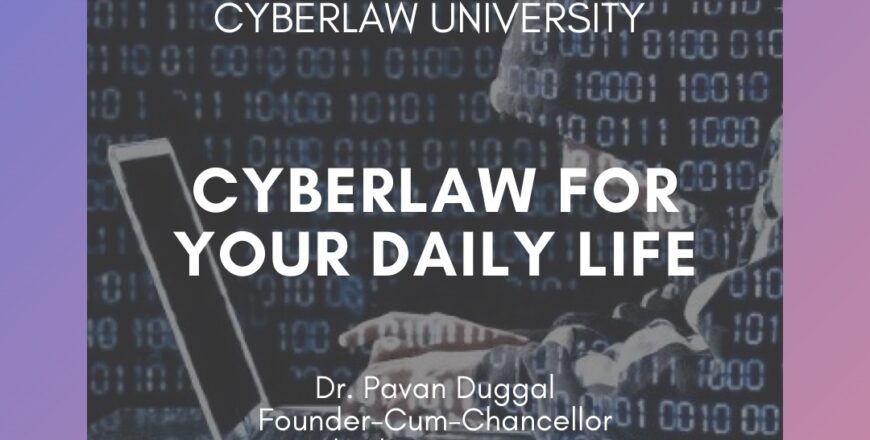 cyberlawdailylife