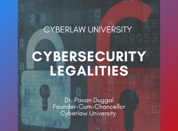 cybersecuritylegalities
