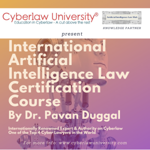 ai international course
