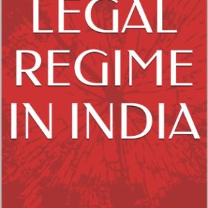 Cyber Legal Regime In India