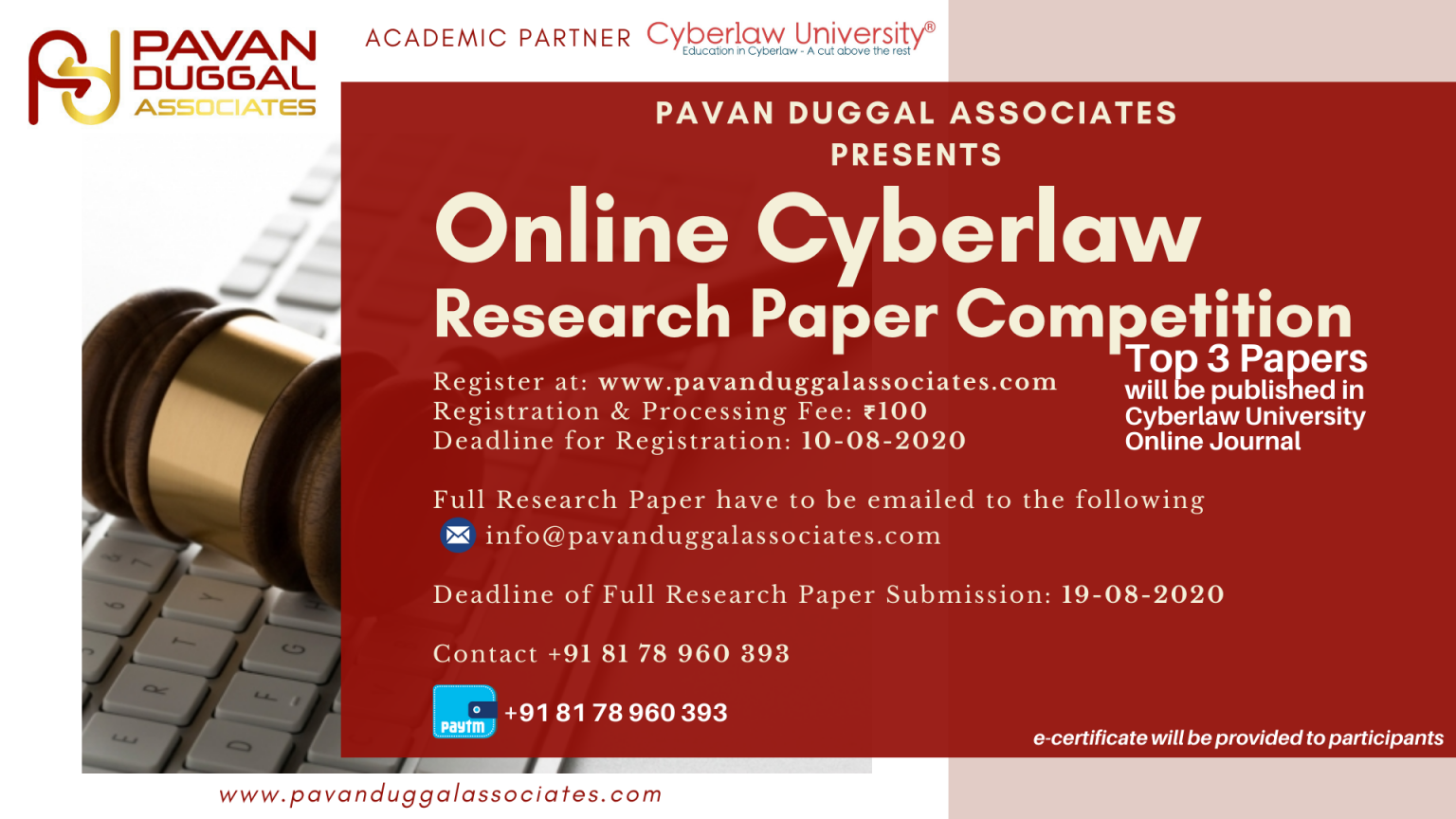 Competitor analysis framework picture